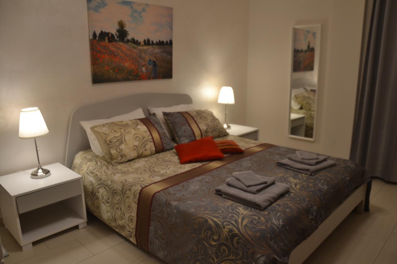Residenze Principe Amedeo בארי